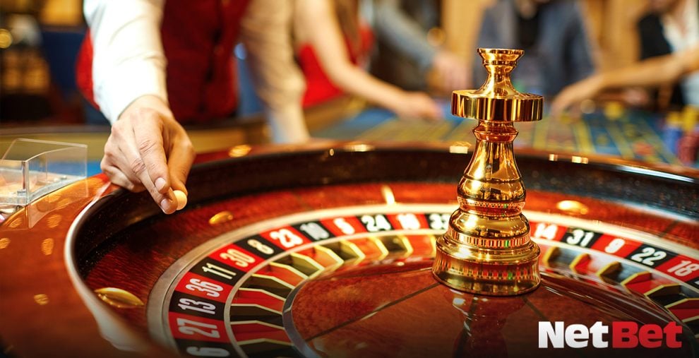 pokeronline Clássicos jogos de cassino que são agradáveis