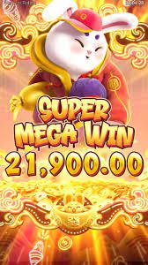 Fortune Rabbit Pagando Fortune Rabbit Pagando