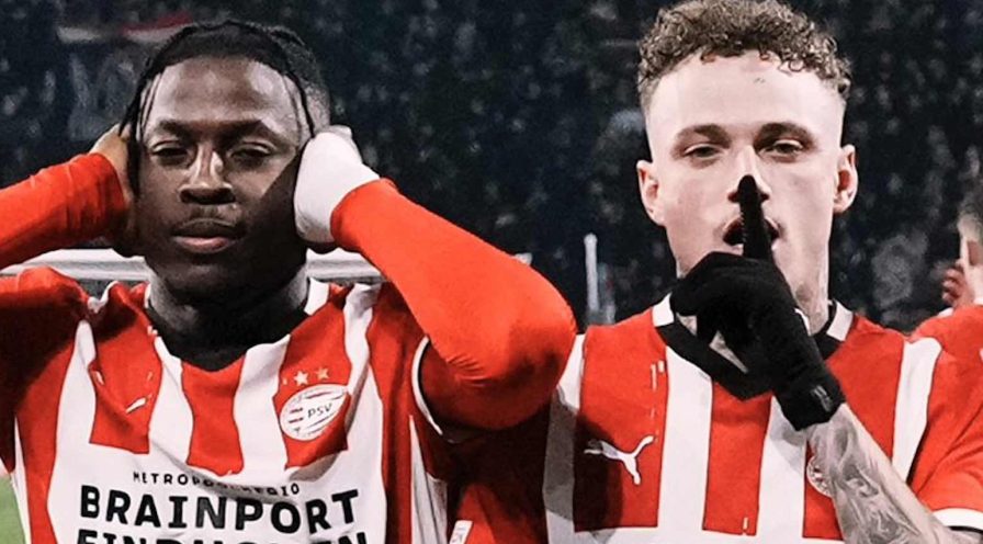 PSV x Arsenal: Palpite com odds 8+ na Champions League