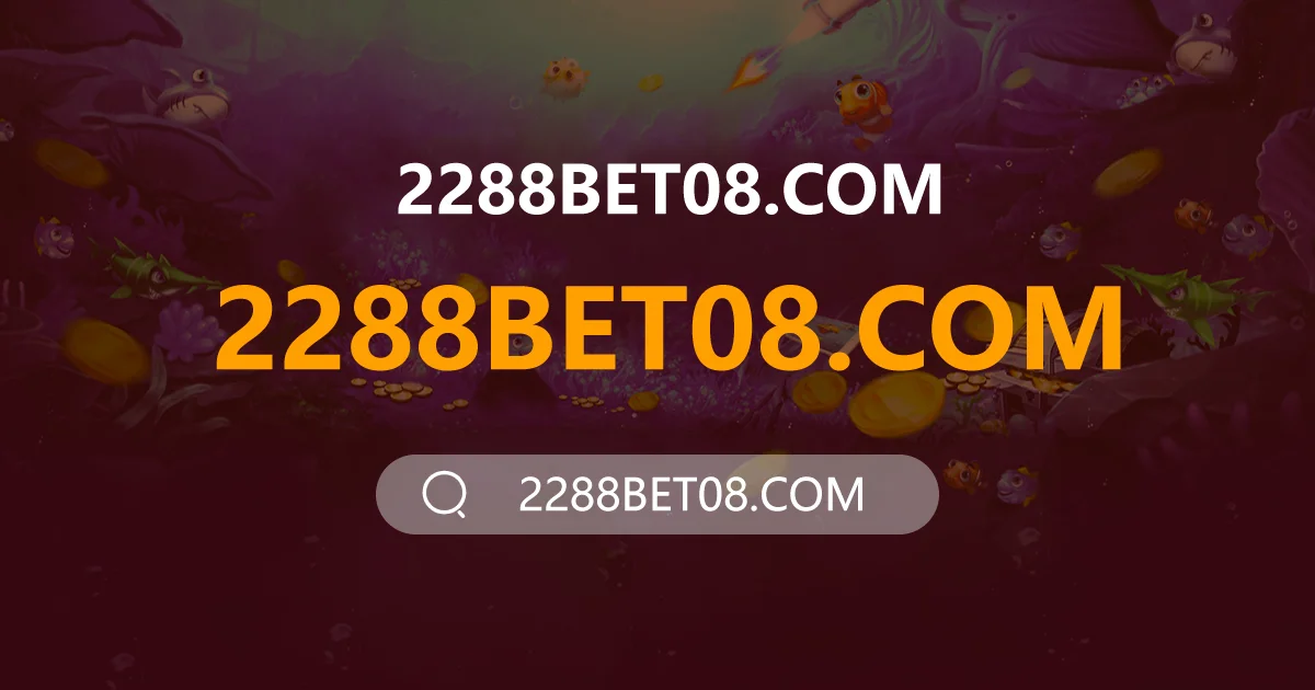2288bet