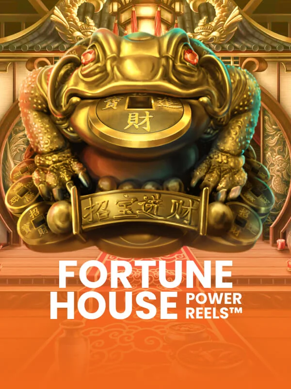 Casa Da Fortuna Power Reels™