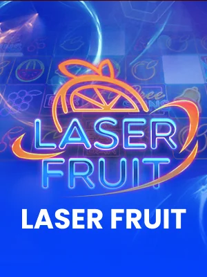Frutas A Laser™