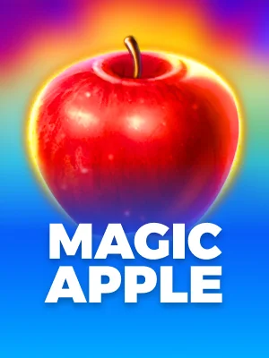 Magic Apple