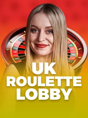 UK Roulette Lobby